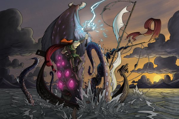 Kraken актуальное