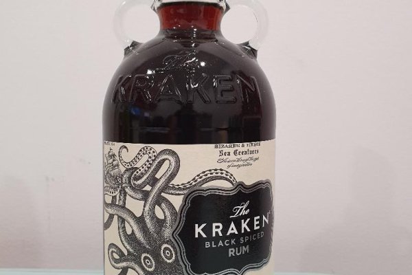 Kraken что это такое
