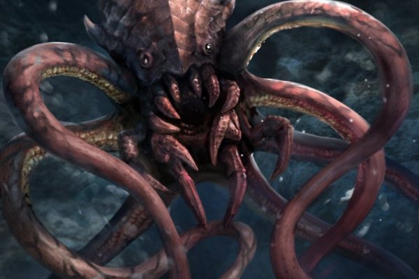 Hydra маркетплейс
