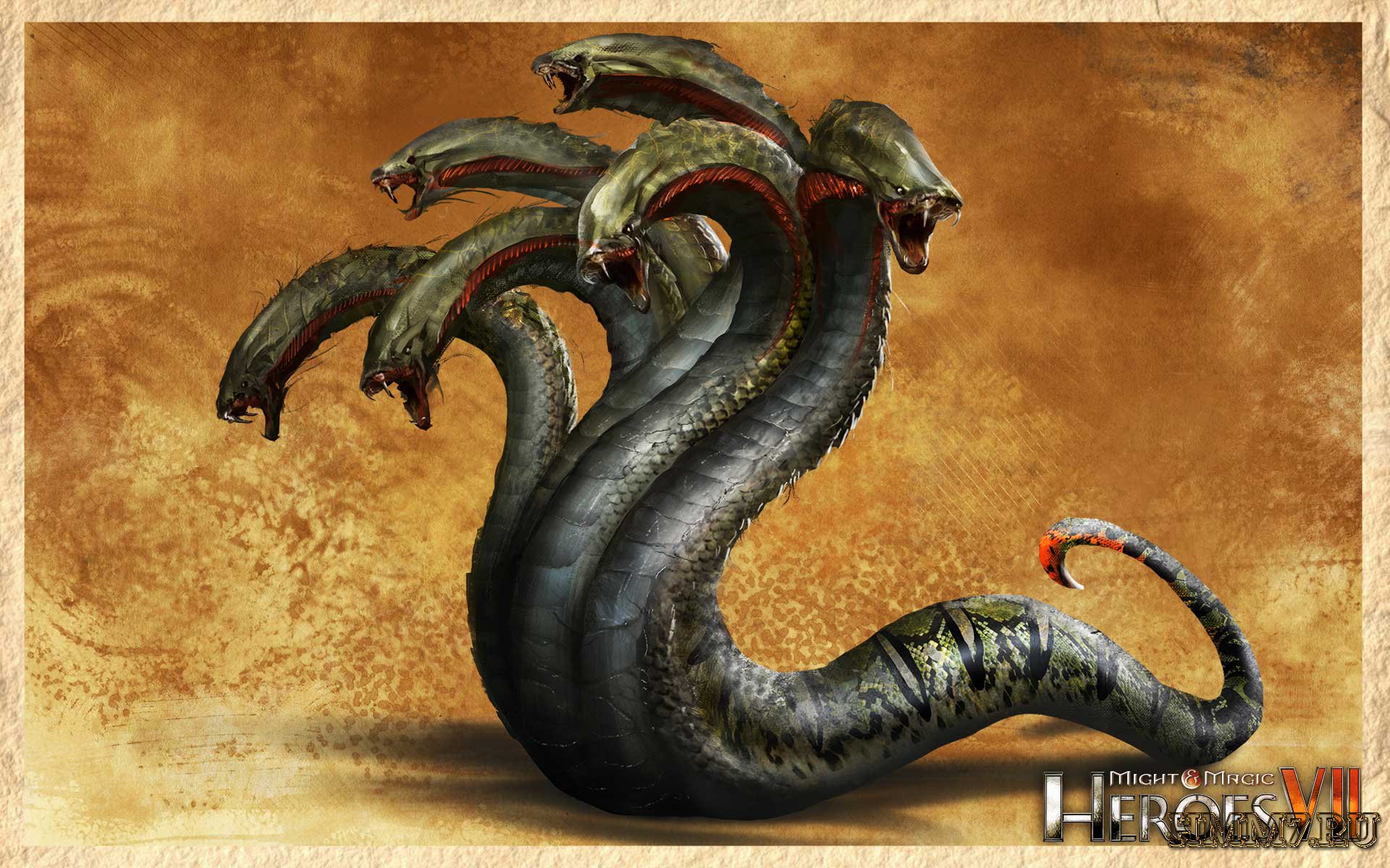 Kraken 17at